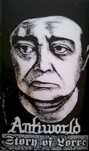 The Story of Lorre