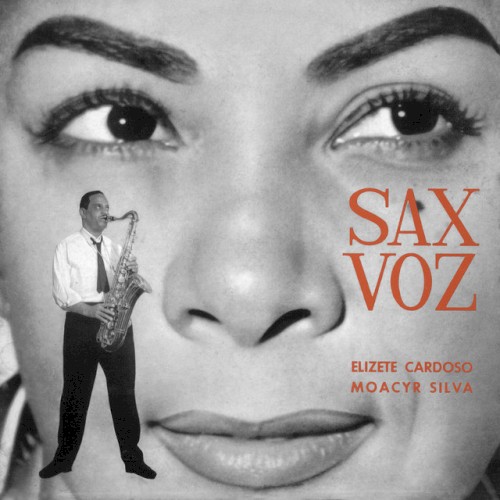 Sax Voz