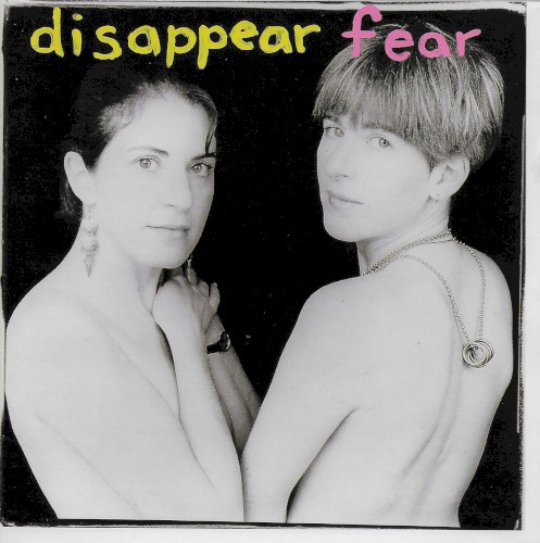 Disappear Fear