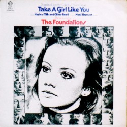 Take a Girl Like You