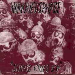 Scheiss Krieg EP