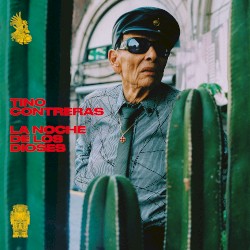 La noche de los dioses