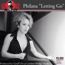 Letting Go