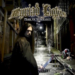 Mark of Vengeance
