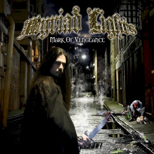 Mark of Vengeance