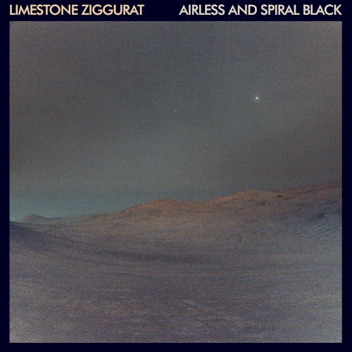 Airless and Spiral Black