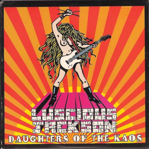 Daughters of the Kaos