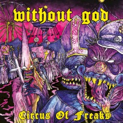 Circus of Freaks