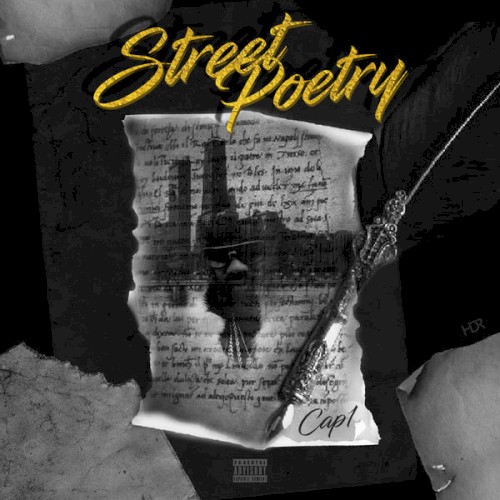 Street Poetry