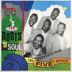 The Roots of Soul
