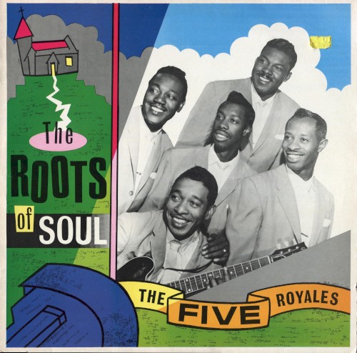 The Roots of Soul