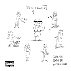Hello Hater