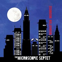 Manhattan Moonrise