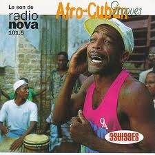 Afro‐Cuban Grooves