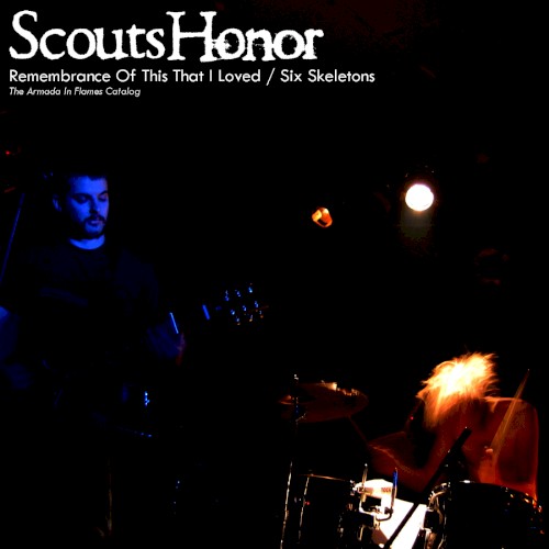 Remembrance of This That I Loved / Six Skeletons