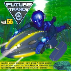 Future Trance 56