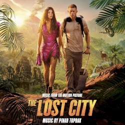 The Lost City: Music from the Motion Picture