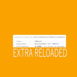 No Gods No Masters: Extra Reloaded