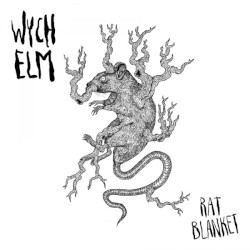 Rat Blanket EP