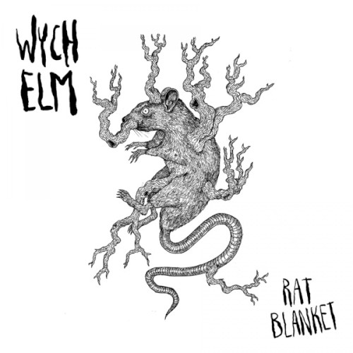 Rat Blanket EP