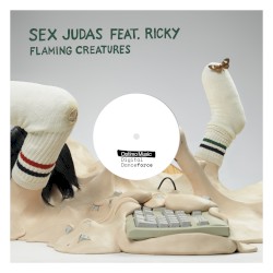 Flaming Creatures