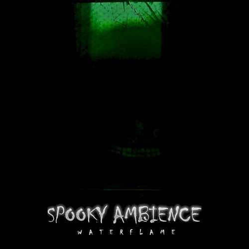 Spooky Ambience