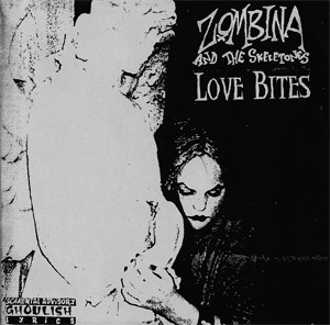 Love Bites