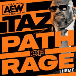 Path of Rage: Taz Theme