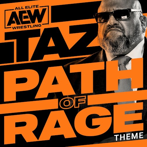 Path of Rage: Taz Theme