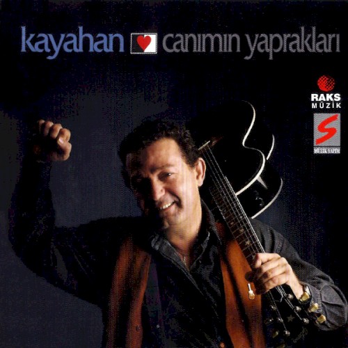 Canımın Yaprakları