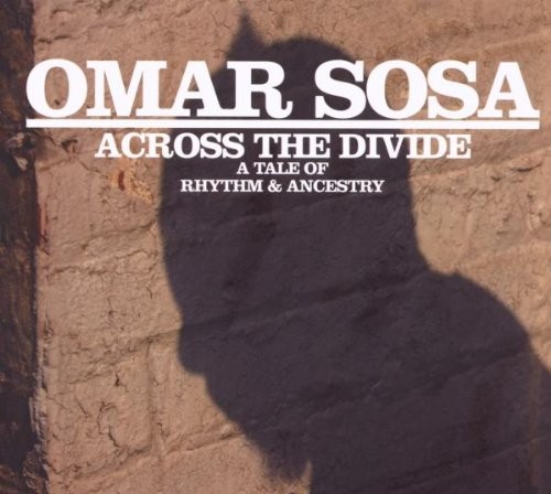 Across the Divide: A Tale of Rhythm & Ancestry
