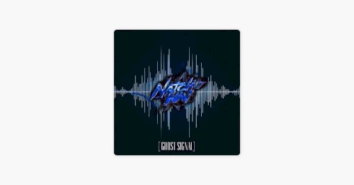 Ghost Signal