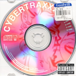 VOL 2: CYBERTRAX