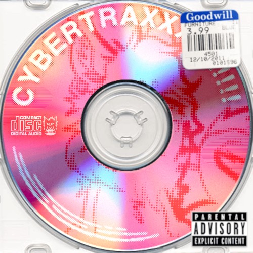 VOL 2: CYBERTRAX