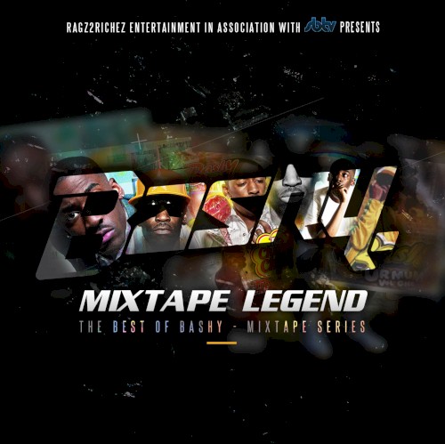 Mixtape Legend