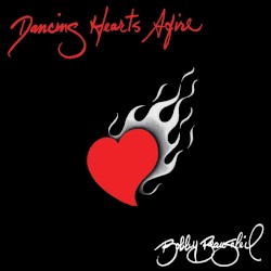 Dancing Hearts Afire