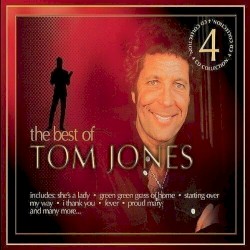 The Best of Tom Jones