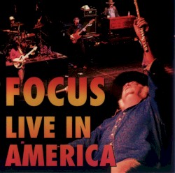 Live in America