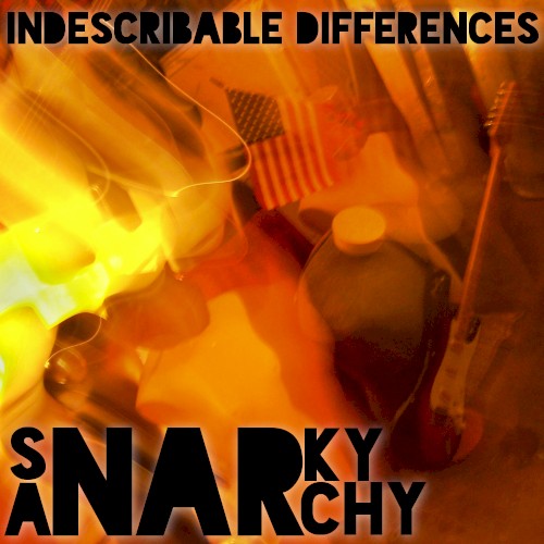 Indescribable Differences