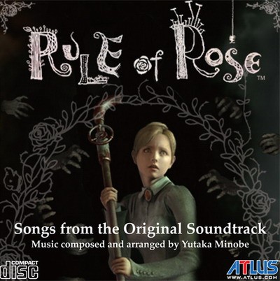 Rule of Rose