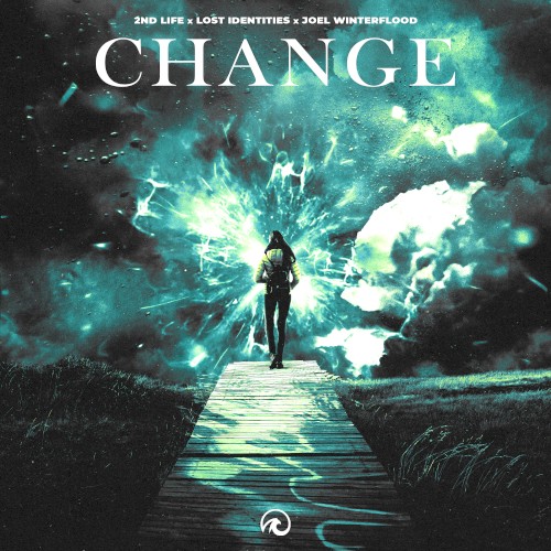 Change