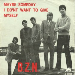 Maybe Someday / I Don’t Want to Give Myself