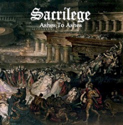 Ashes to Ashes