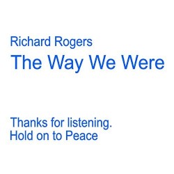The Way We Were