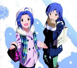 THE IDOLM@STER ANIM@TION MASTER 07