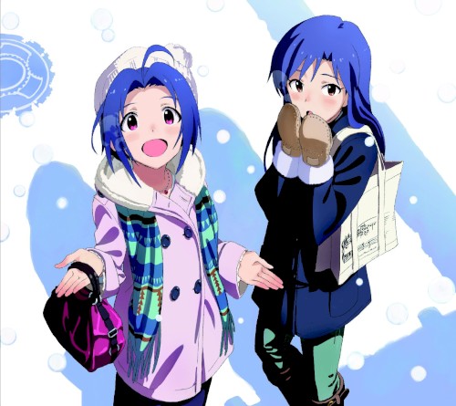 THE IDOLM@STER ANIM@TION MASTER 07