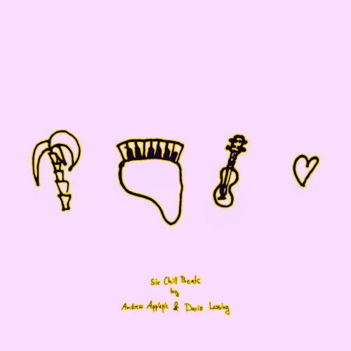 Six Chill Beats