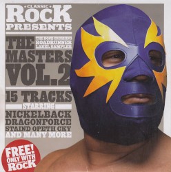Classic Rock #132: The Masters, Volume 2