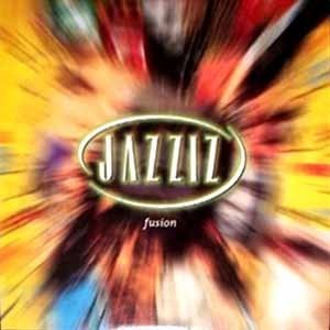 Jazziz Magazine On-Disc - March 2003 Fusion