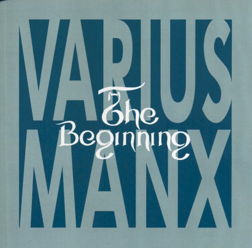 The Beginning